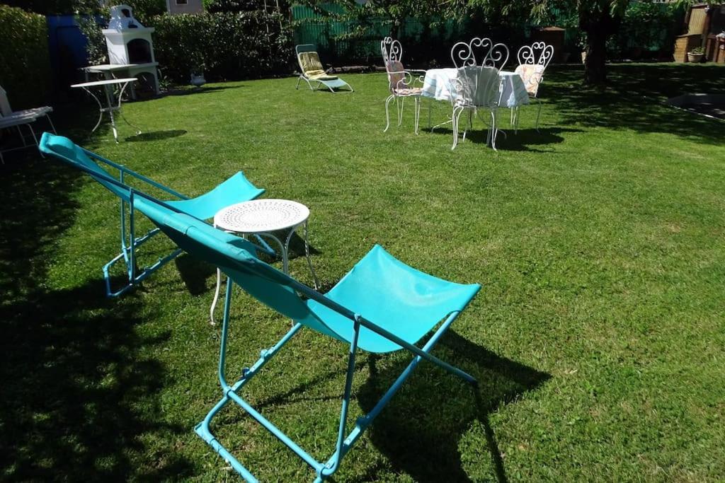 Apartment 35 M² Bord De Aix Les Bains Aix-les-Bains